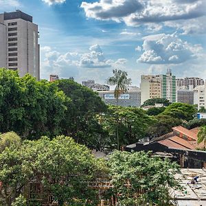 Roomo Perdizes Turiassu Residencial